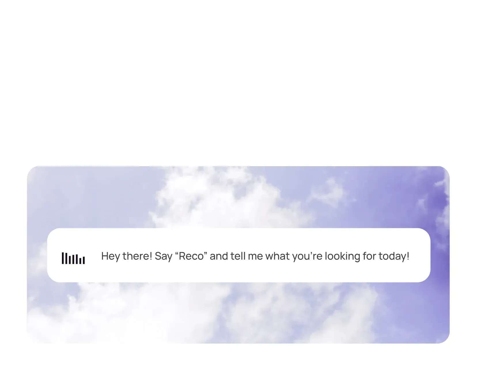 Awesome UX